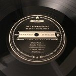 Lily & Madeleine - Keep It Together (LP, Album, 150)