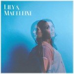 Lily & Madeleine - Lily & Madeleine (LP, Album, Ltd, Whi)