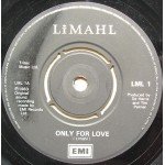 Limahl - Only For Love (7