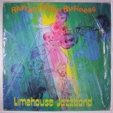 Limehouse Jazzband - Rhythm Is Our Business (LP, Album, Gre)