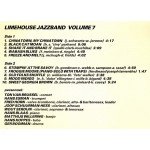Limehouse Jazzband - Volume 7 (LP)