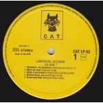 Limehouse Jazzband - Volume 7 (LP)