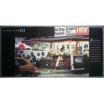 Linda Ronstadt - Living In The USA (LP, Album, Gat) Linda Ronstadt - Living In The USA (LP, Album, Gat)