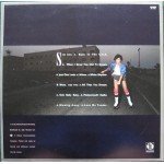 Linda Ronstadt - Living In The USA (LP, Album, Gat) Linda Ronstadt - Living In The USA (LP, Album, Gat)