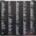 Linda Ronstadt - Living In The USA (LP, Album, Gat) Linda Ronstadt - Living In The USA (LP, Album, Gat)