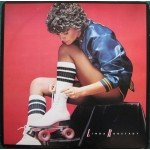 Linda Ronstadt - Living In The USA (LP, Album, Gat) Linda Ronstadt - Living In The USA (LP, Album, Gat)
