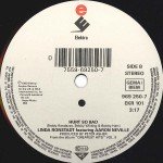 Linda Ronstadt Featuring Aaron Neville - Don't Know Much (7