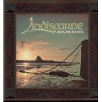 Lindisfarne - Back And Fourth (LP, Album, RE)