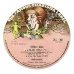 Lindisfarne - Dingly Dell (LP, Album, Emb) Lindisfarne - Dingly Dell (LP, Album, Emb)