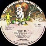 Lindisfarne - Dingly Dell (LP, Album, Emb) Lindisfarne - Dingly Dell (LP, Album, Emb)