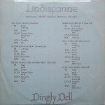 Lindisfarne - Dingly Dell (LP, Album, Emb) Lindisfarne - Dingly Dell (LP, Album, Emb)