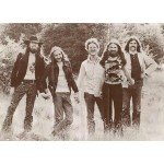 Lindisfarne - Dingly Dell (LP, Album, Emb) Lindisfarne - Dingly Dell (LP, Album, Emb)