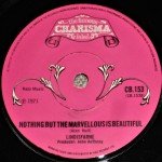 Lindisfarne - Lady Eleanor (7 Lindisfarne - Lady Eleanor (7