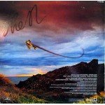 Lindisfarne - The News (LP, Album)