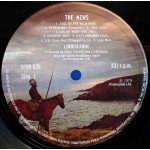 Lindisfarne - The News (LP, Album)