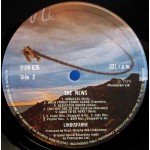Lindisfarne - The News (LP, Album)