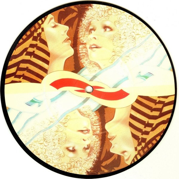 Liner - You And Me (7