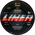 Liner - You And Me (7