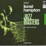 Lionel Hampton - Jazz Masters (CD, Comp)