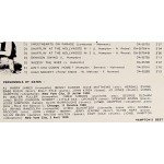 Lionel Hampton - Lionel Hampton's Best Records (1938-1939) (LP, Comp, RE)