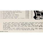 Lionel Hampton - Lionel Hampton's Best Records (1938-1939) (LP, Comp, RE)