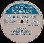 Lionel Hampton And His Orchestra - Lionel Hampton Live Lionel Hampton Live (LP, Mono) Lionel Hampton And His Orchestra - Lionel Hampton Live Lionel Hampton Live (LP, Mono)