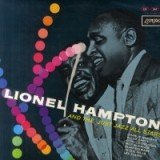 Lionel Hampton And The Just Jazz All Stars - Lionel Hampton And The Just Jazz All Stars (LP, Album)