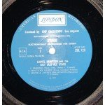 Lionel Hampton And The Just Jazz All Stars - Lionel Hampton And The Just Jazz All Stars (LP, Album)