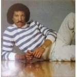 Lionel Richie - Lionel Richie (LP, Album, Gat)