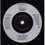 Lionel Richie - Love, Oh Love (7 Lionel Richie - Love, Oh Love (7
