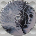 Lisa Knapp - Wild And Undaunted (CD, Album)
