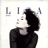 Lisa Stansfield - Real Love (LP, Album)