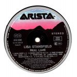 Lisa Stansfield - Real Love (LP, Album)