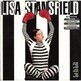 Lisa Stansfield - What Did I Do To You? (10
