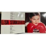 Lisa Stansfield - What Did I Do To You? (10