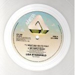 Lisa Stansfield - What Did I Do To You? (10