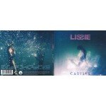 Lissie - Castles (CD, Album)