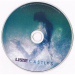 Lissie - Castles (CD, Album)