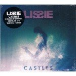 Lissie - Castles (CD, Album)