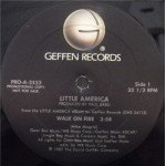 Little America - Walk On Fire (12