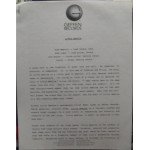 Little America - Walk On Fire (12