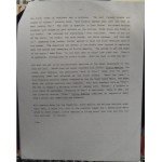 Little America - Walk On Fire (12