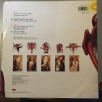 Little Angels - Big Bad EP (12