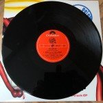 Little Angels - Big Bad EP (12