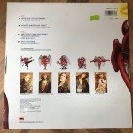 Little Angels - Big Bad EP (12