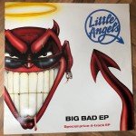 Little Angels - Big Bad EP (12