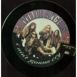 Little Angels - I Ain't Gonna Cry (12