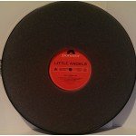 Little Angels - I Ain't Gonna Cry (12