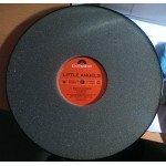 Little Angels - I Ain't Gonna Cry (12