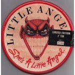 Little Angels - She's A Little Angel (7